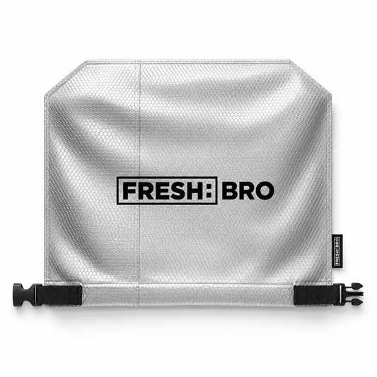 Shower Bag