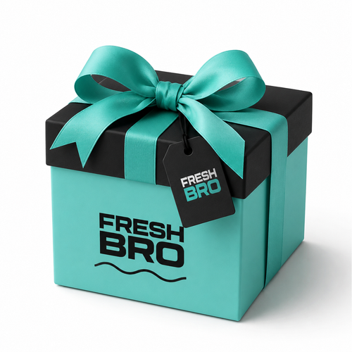 Mystery Gift