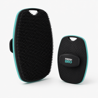 Micro-Brush Private Scrubber