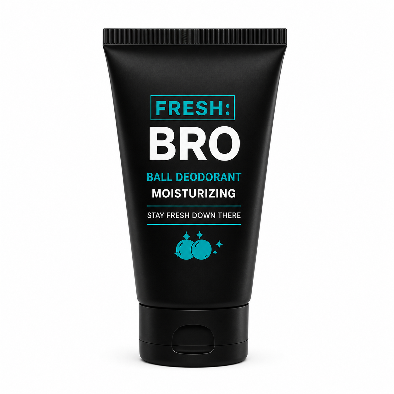Fresh Bro Ball Deodorant