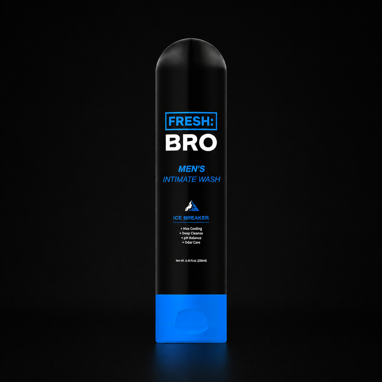 Fresh Bro Intimate Wash