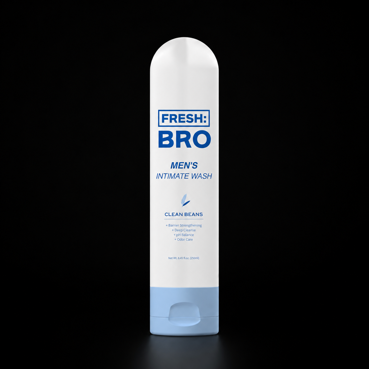 Fresh Bro Intimate Wash