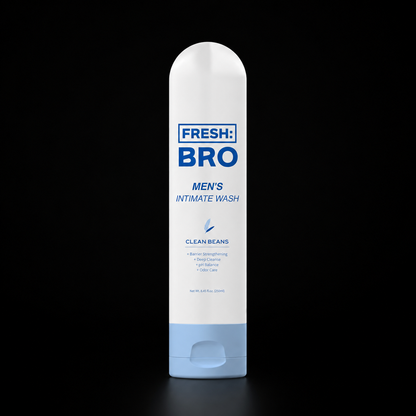 Fresh Bro Intimate Wash