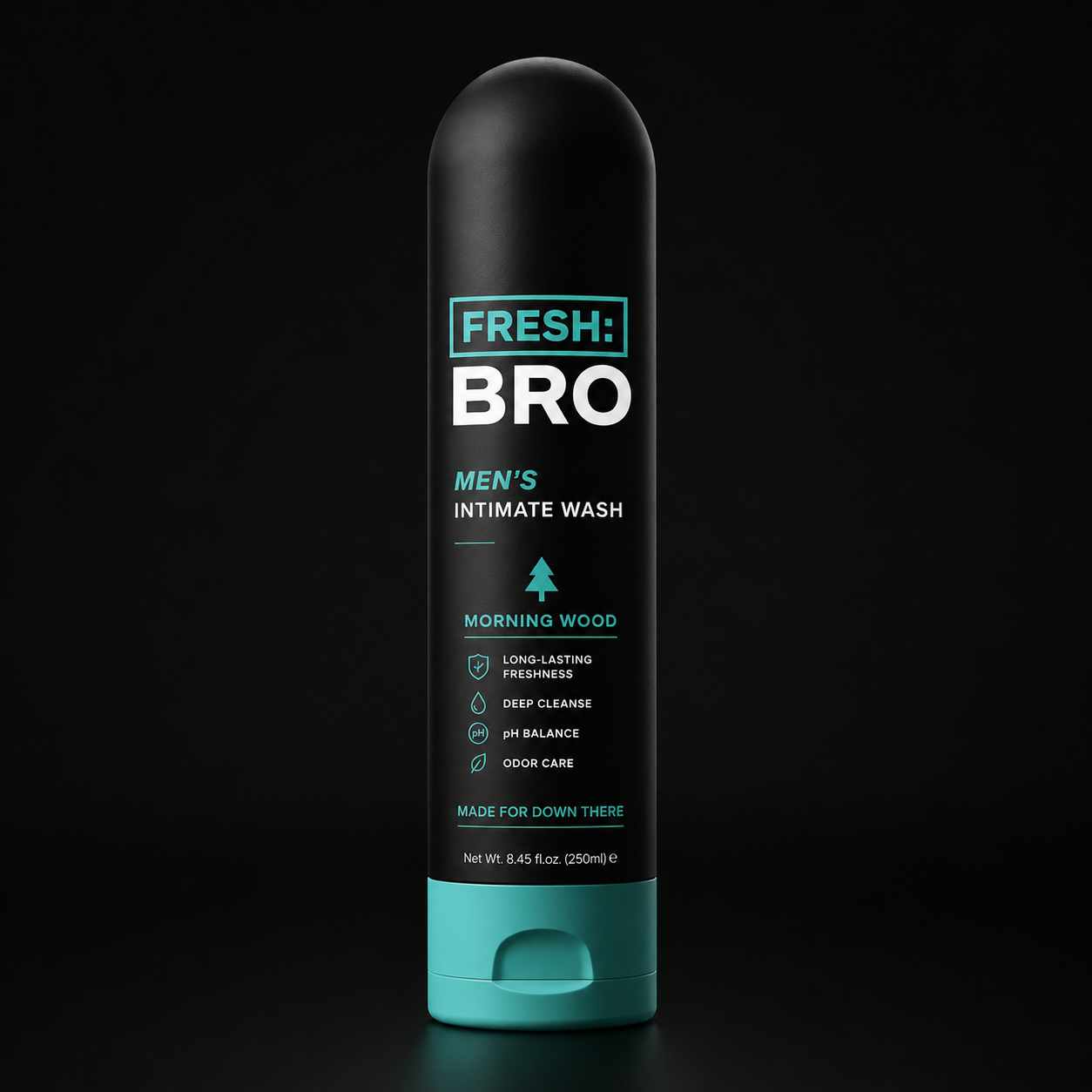 Fresh Bro Intimate Wash