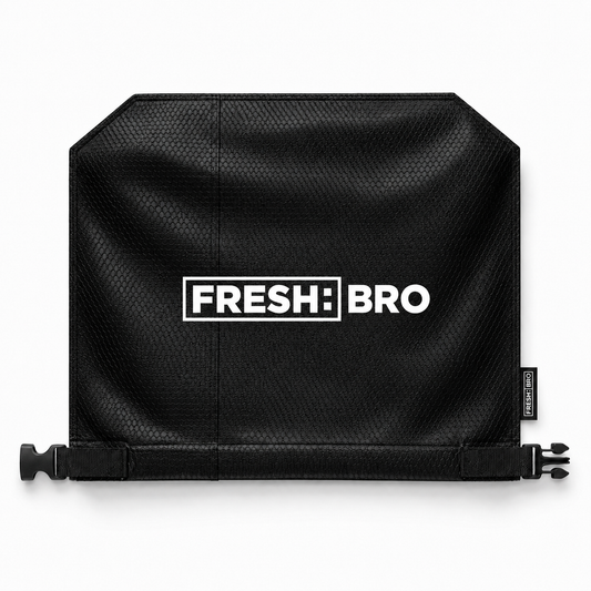 Shower Bag
